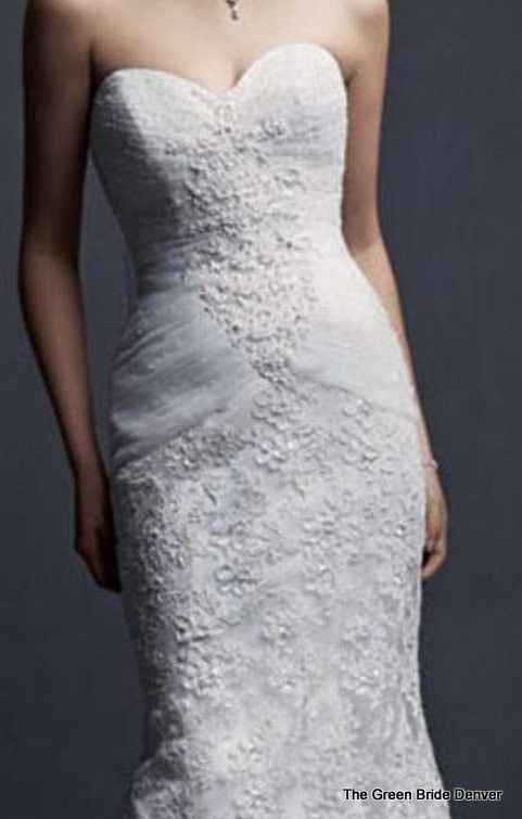 Selling Your Wedding Dress