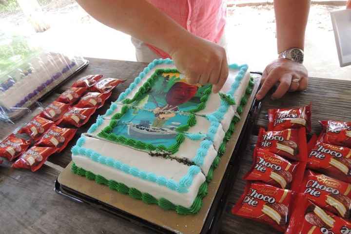 BAM! Nonprofessional pics & some tips