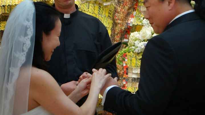 BAM! Nonprofessional pics & some tips