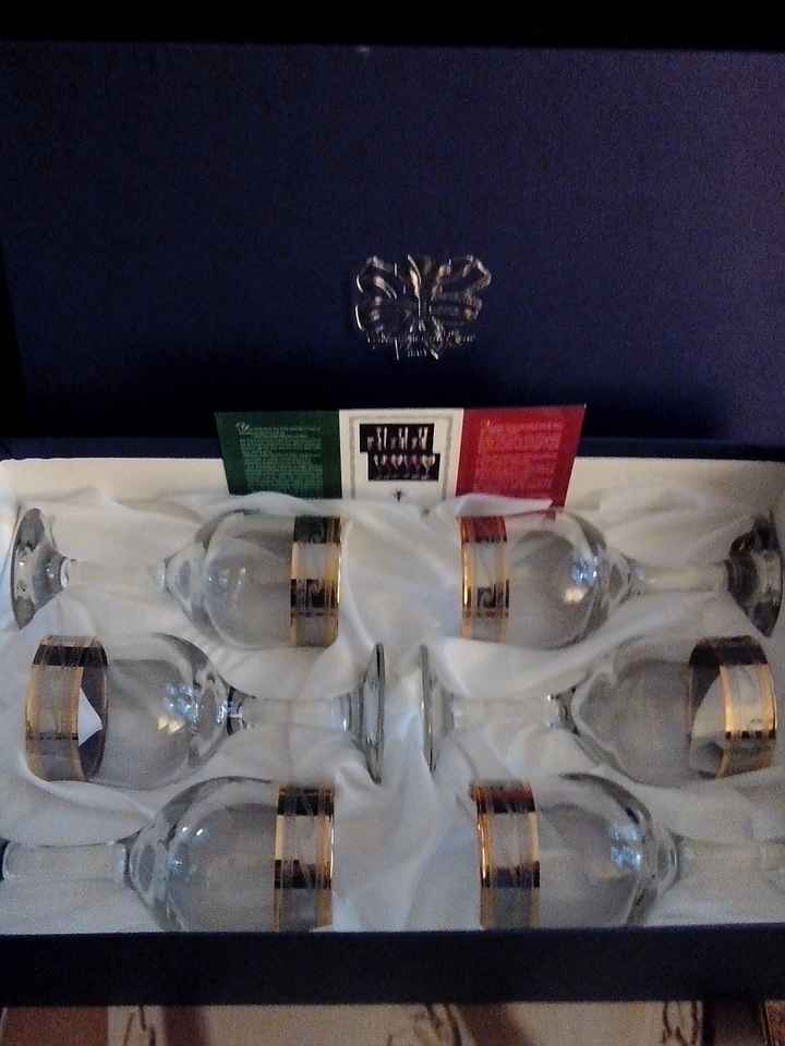 Have you gotten any horrible gifts?