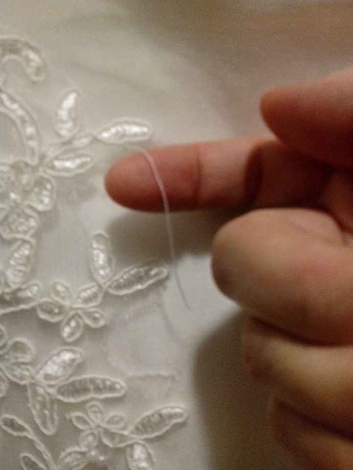 How early should I order my dress?  Its from china