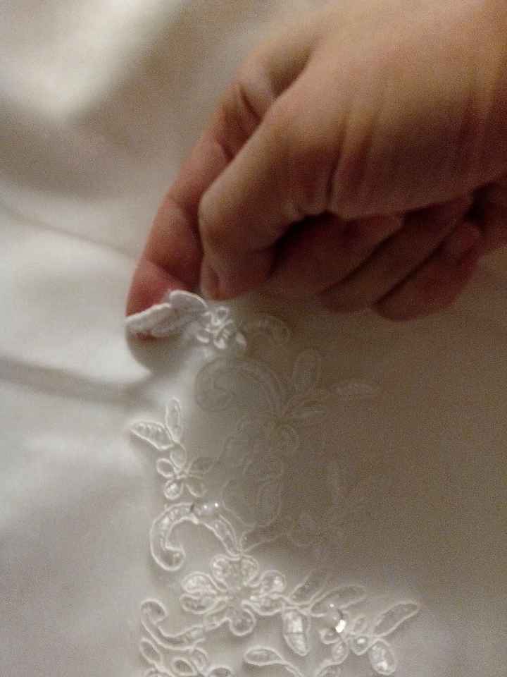 How early should I order my dress?  Its from china