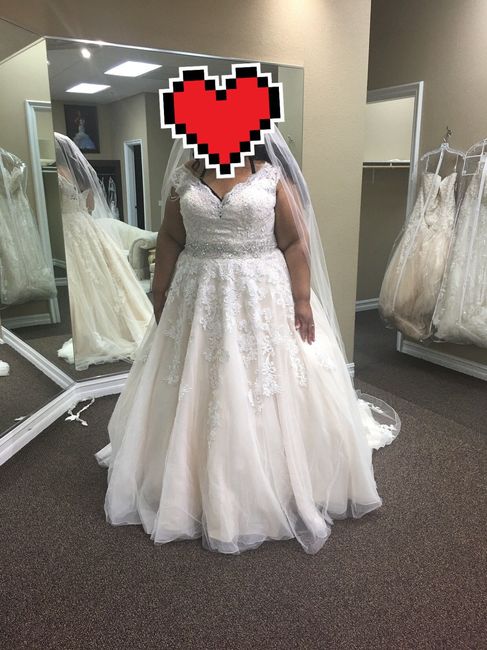 Help!! Cant decide on a dress... see below 👇🏽 - 2