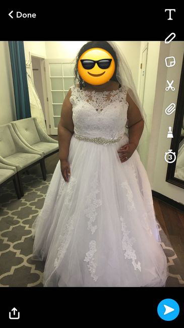 Help!! Cant decide on a dress... see below 👇🏽 - 4