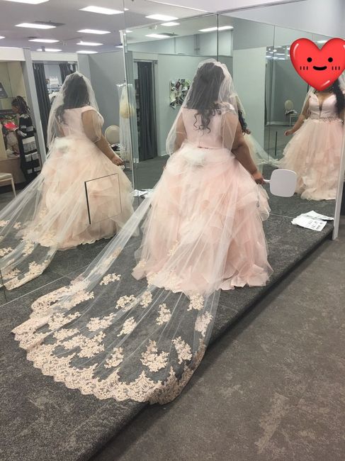 Help!! Part 2. This is a possible yes to t he dress 👇🏾 - 2