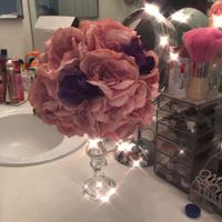 Im Done With My Centerpieces - 2