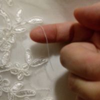 How early should I order my dress?  Its from china