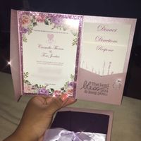 Who’s doing diy invites?! - 1