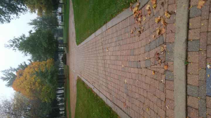 I want to hear about your venues!