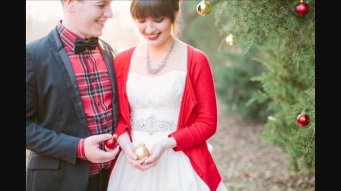 Winter Engagement Picture Ideas
