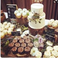 Cupcakes, pies or cake?