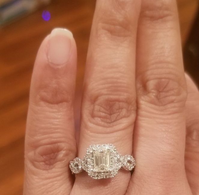 Can i start a new ring thread! Let's see that bling! - 1