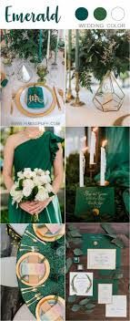 What colors did you choose for your wedding? 3