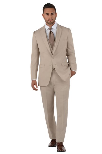 Suit Colors 3