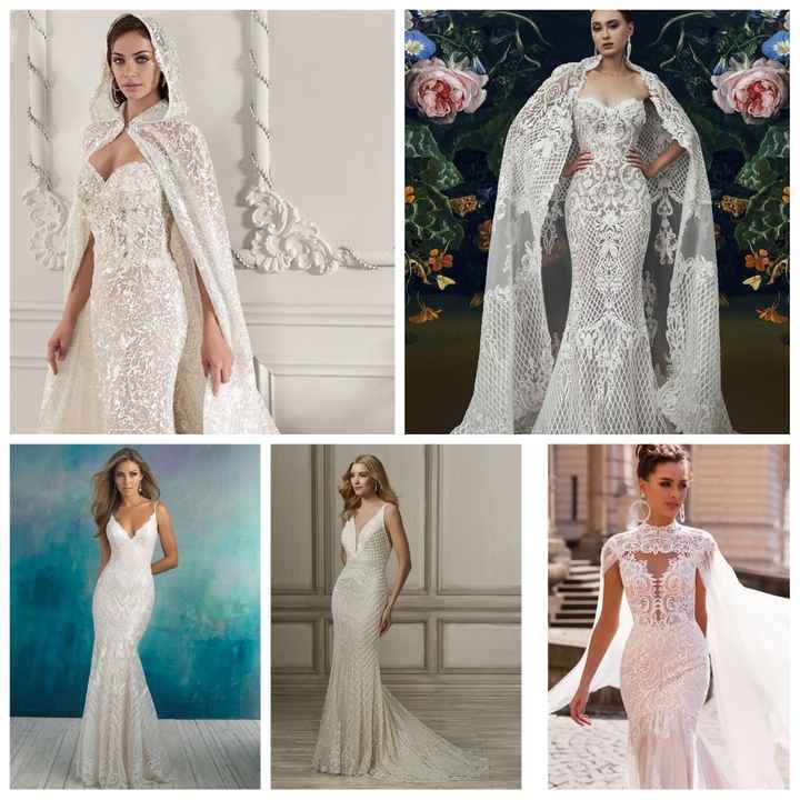 Dress Obsession/Dream Dress! - 1