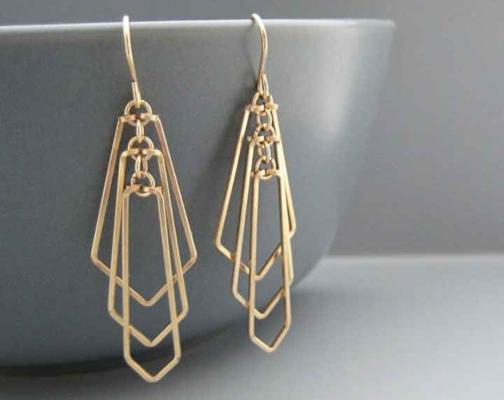 Low back bra/shapewear - 1