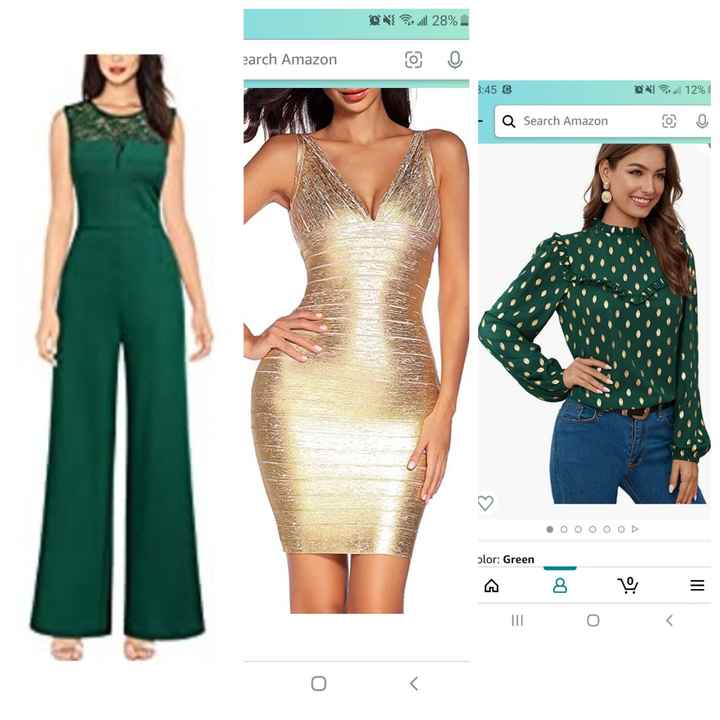 Engagement photos - 1