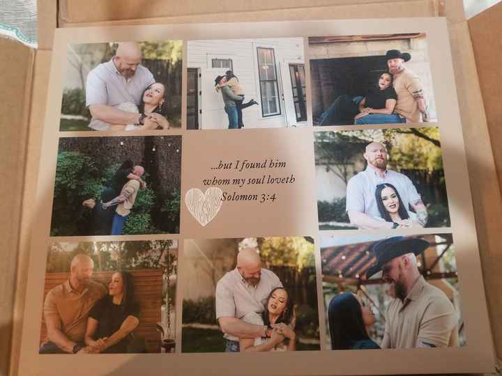 Wedding Photos Canvas/prints - 1