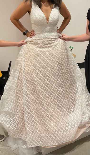 Show me your dress! 😍 - 2