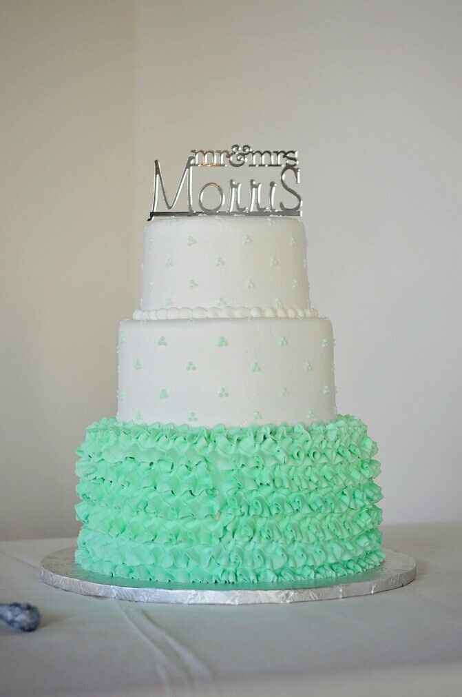 Wedding cake.. Show me yours or your idea of what you want