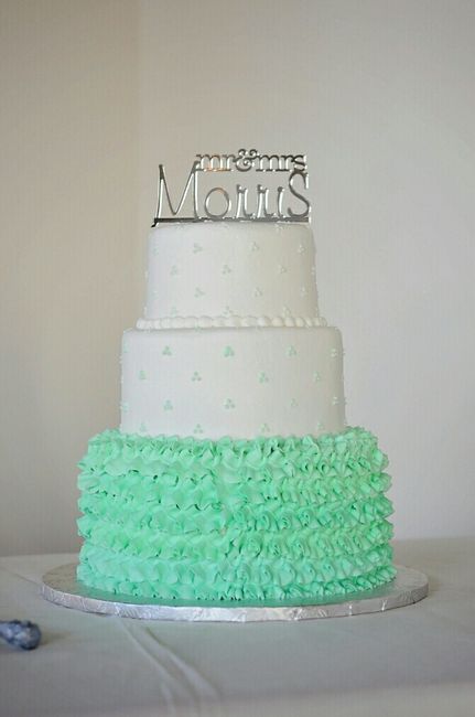 Cakes!! Let's see them!