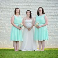 Stressing about bouquet alternatives.....