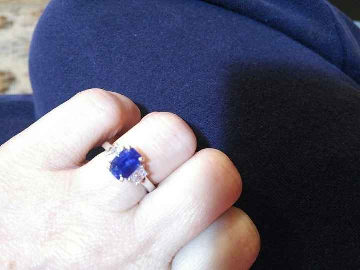 Post your engagement rings ladies!!