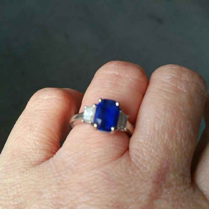 My Ring!