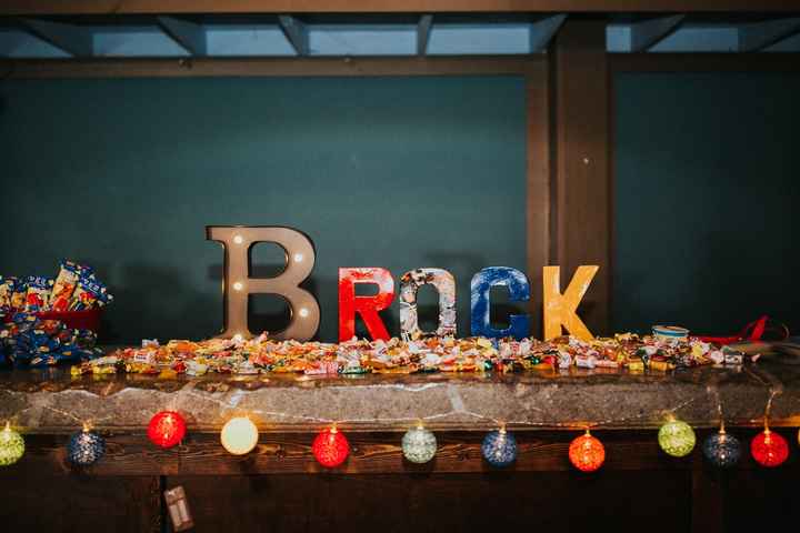 PRO-BAM such a fun day!