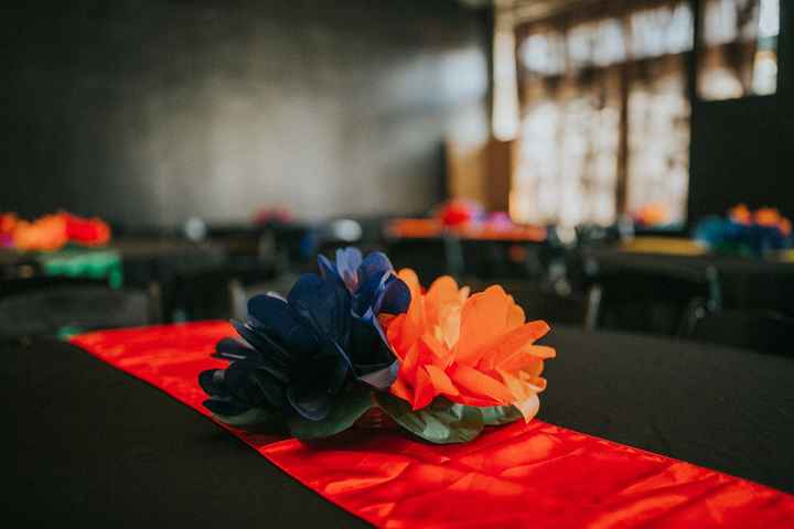 PRO-BAM such a fun day!