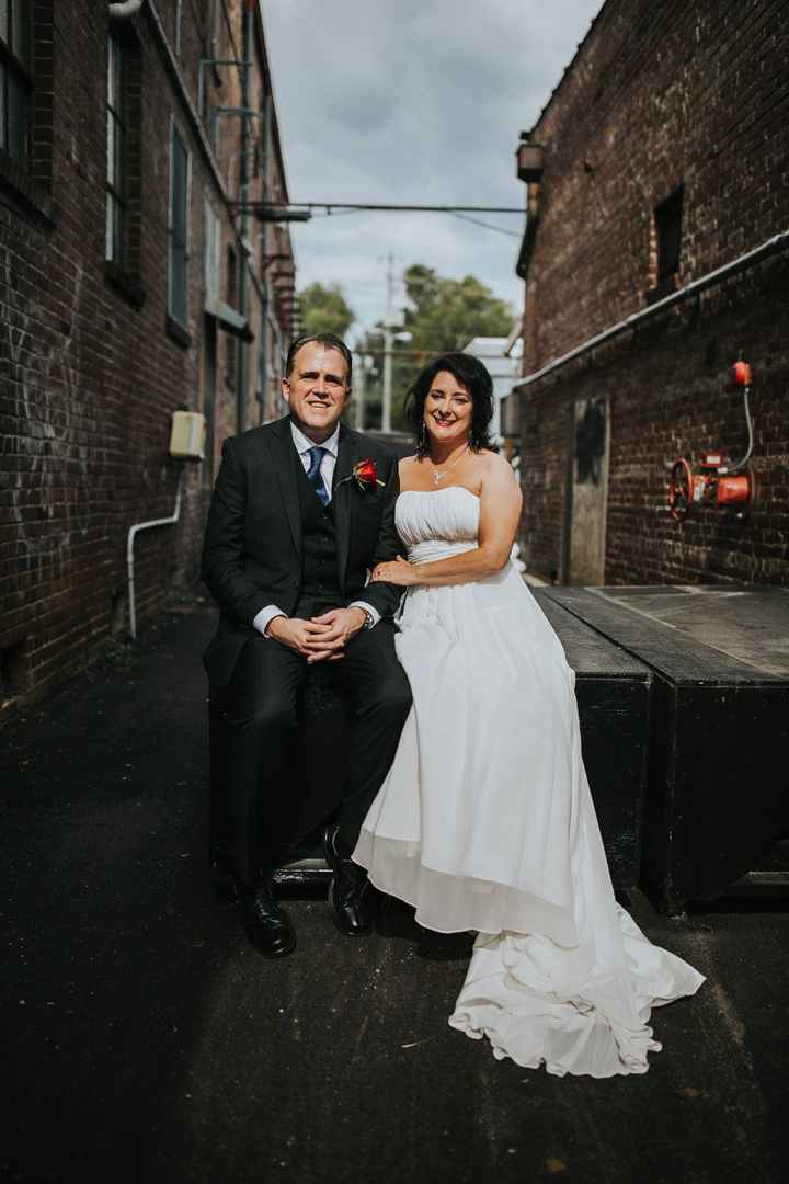 PRO-BAM such a fun day!