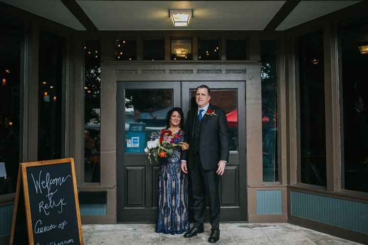 PRO-BAM such a fun day!