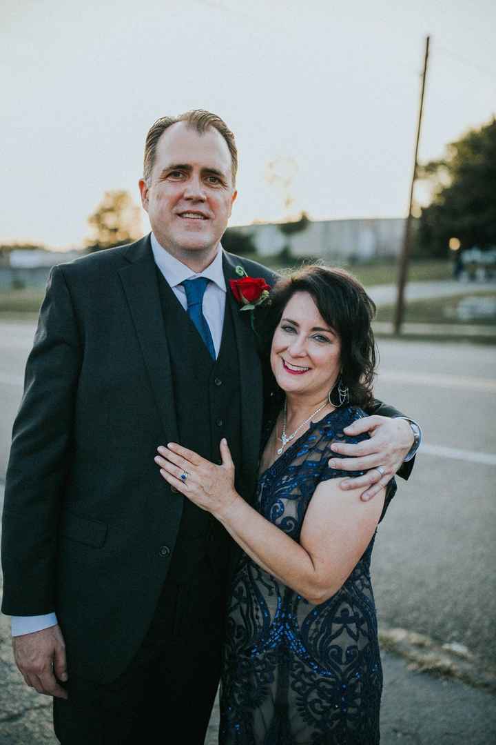 PRO-BAM such a fun day!