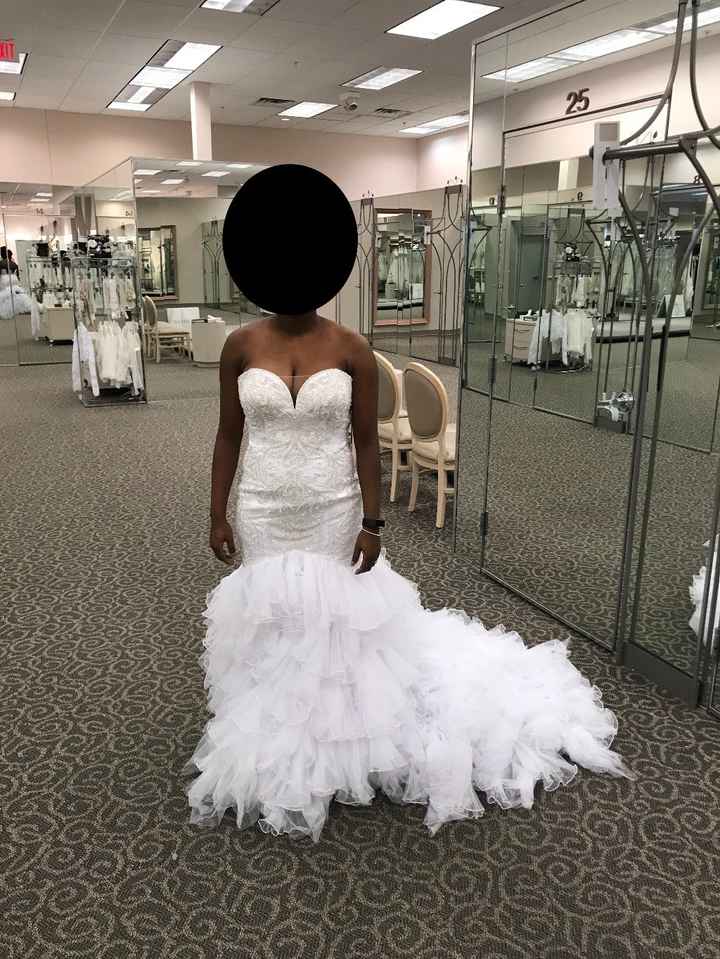 GALINA SIGNATURE (DRESS 1)