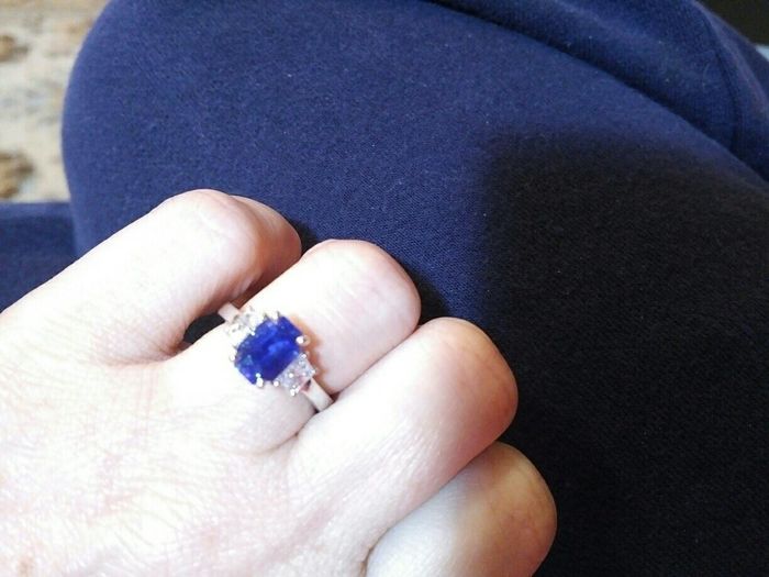 Post your engagement rings ladies!!