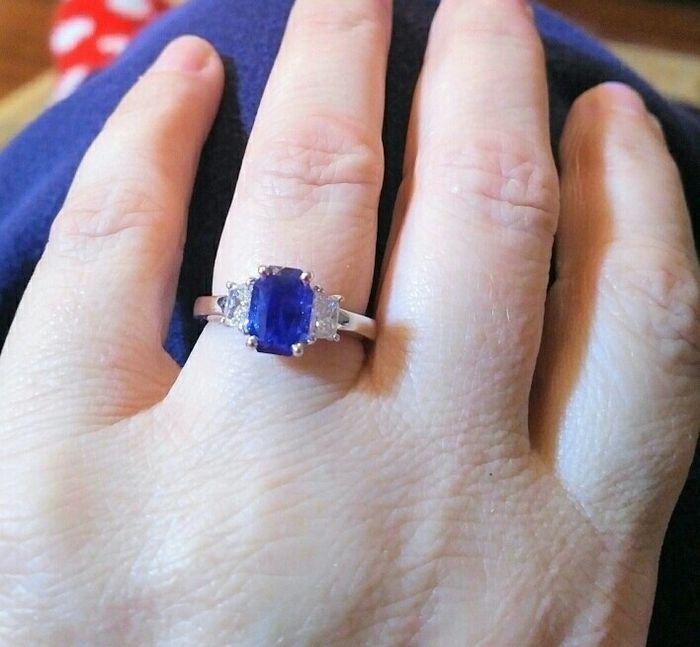 Let's see your rings!! <3