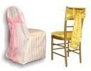Outside Chair Covers??**PIC**