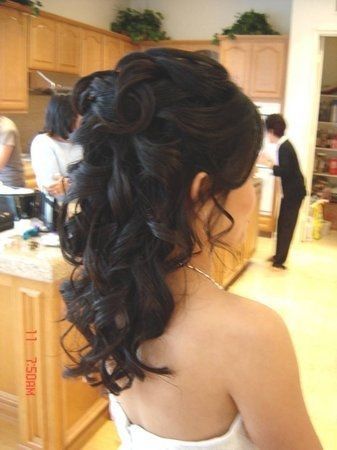 Let's see your long hairstyle ideas!
