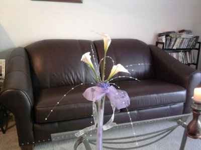 centerpiece opinions