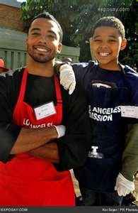 I have a crush on?????