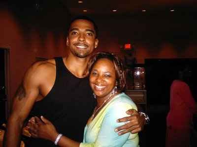 I have a crush on?????