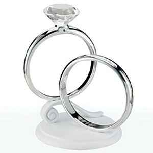 I want to see everyone's cake toppers