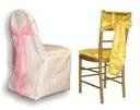 Outside Chair Covers??**PIC**