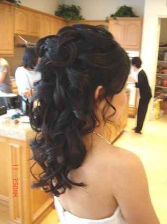 Let's see your long hairstyle ideas!