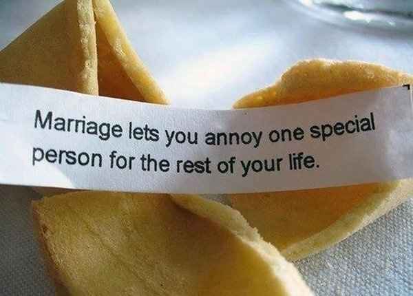 A little pearl of wisdom