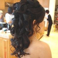 Let's see your long hairstyle ideas!