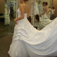 Lets see your DRESS!!!