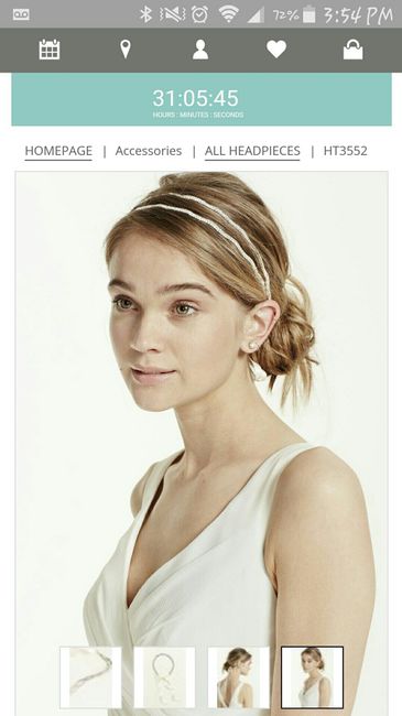 Hairpiece