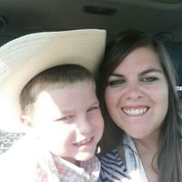 It's Friday! Drop a selfie!