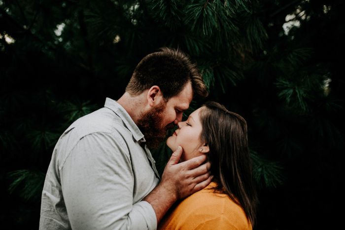 Engagement photos! - 2